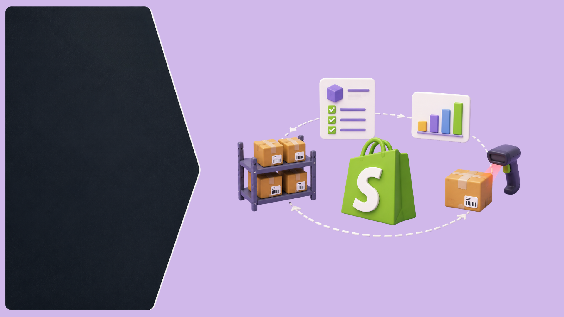 Shopify Inventory Management Explained